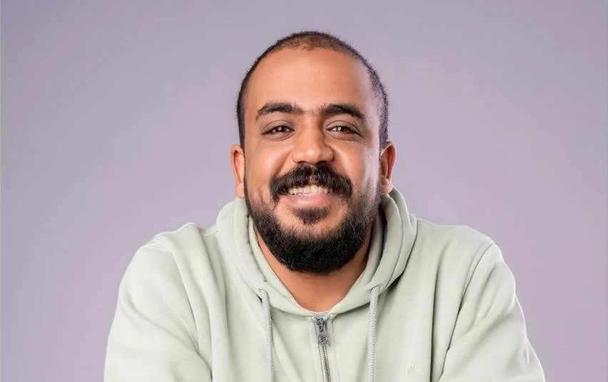Abdallah Adel