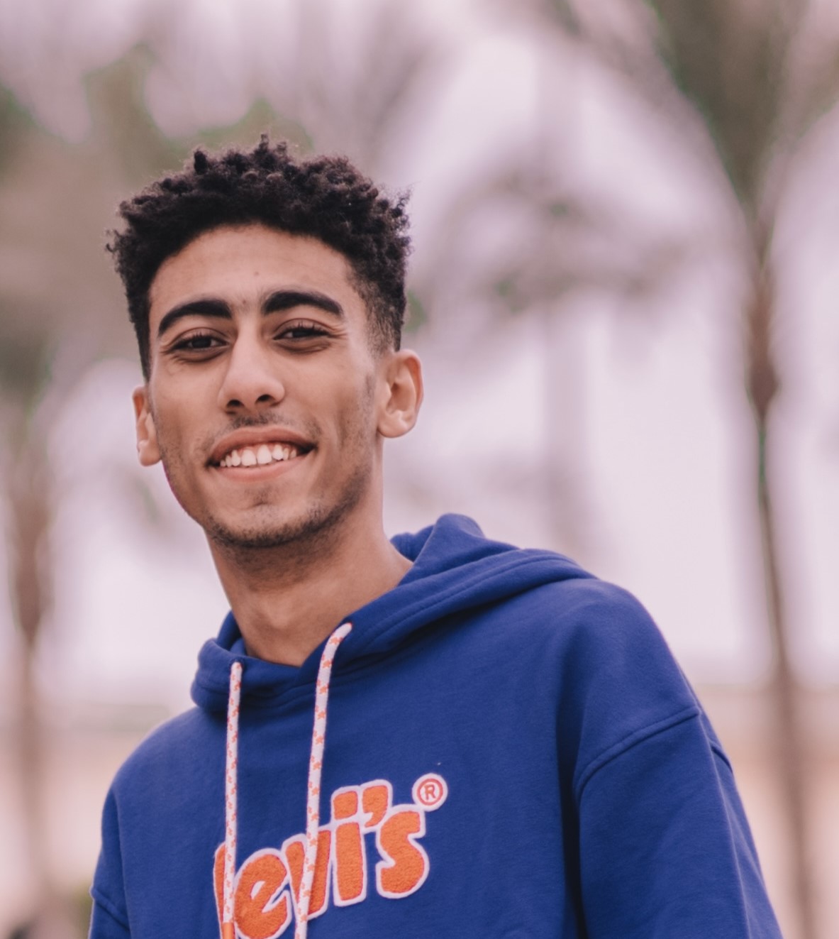 Ali Mohamed