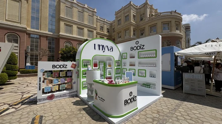 BODIZ Universities Drifts - event photograph 2