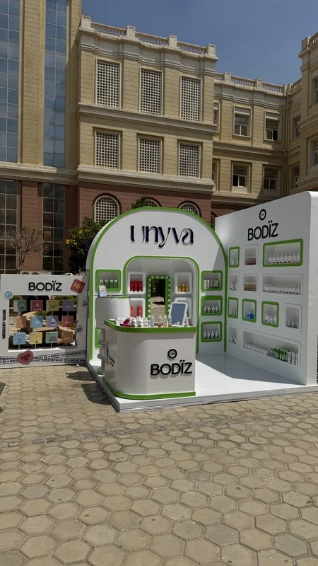 BODIZ Universities Drifts - event photograph 3