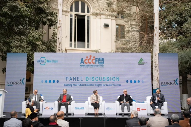 ACCCF Summit 2025 - event photograph 4
