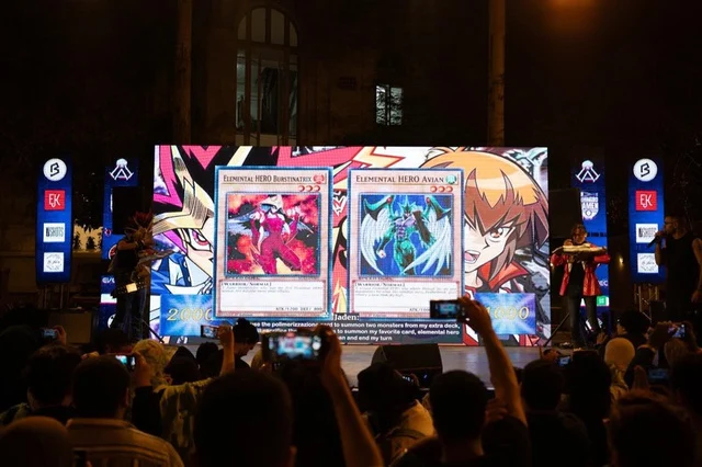 Icon Gaming Event 2024 - event photograph 1